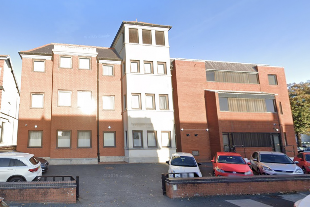 Richmond Road, Lytham St Anne’s, FY8 — investment property for sale from Black Book Investments