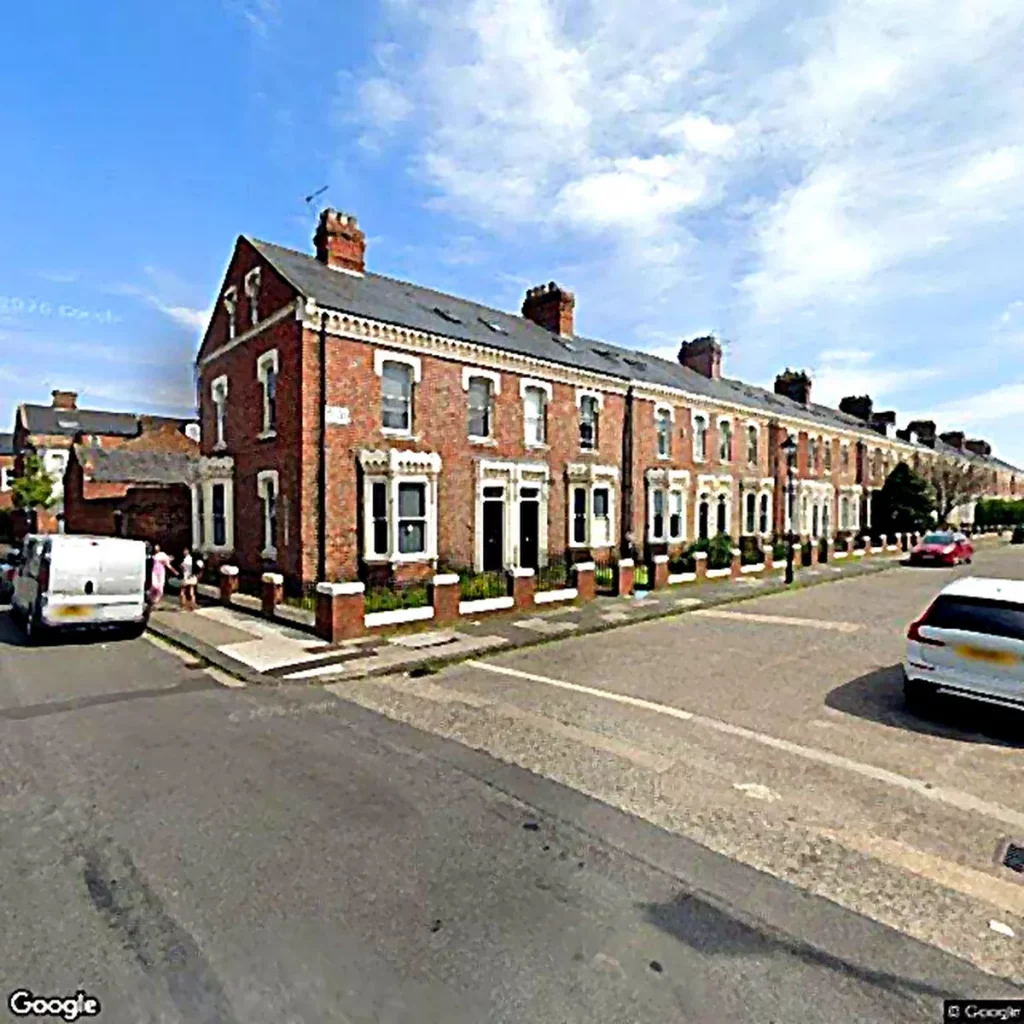 Azalea Terrace North, Sunderland, SR2