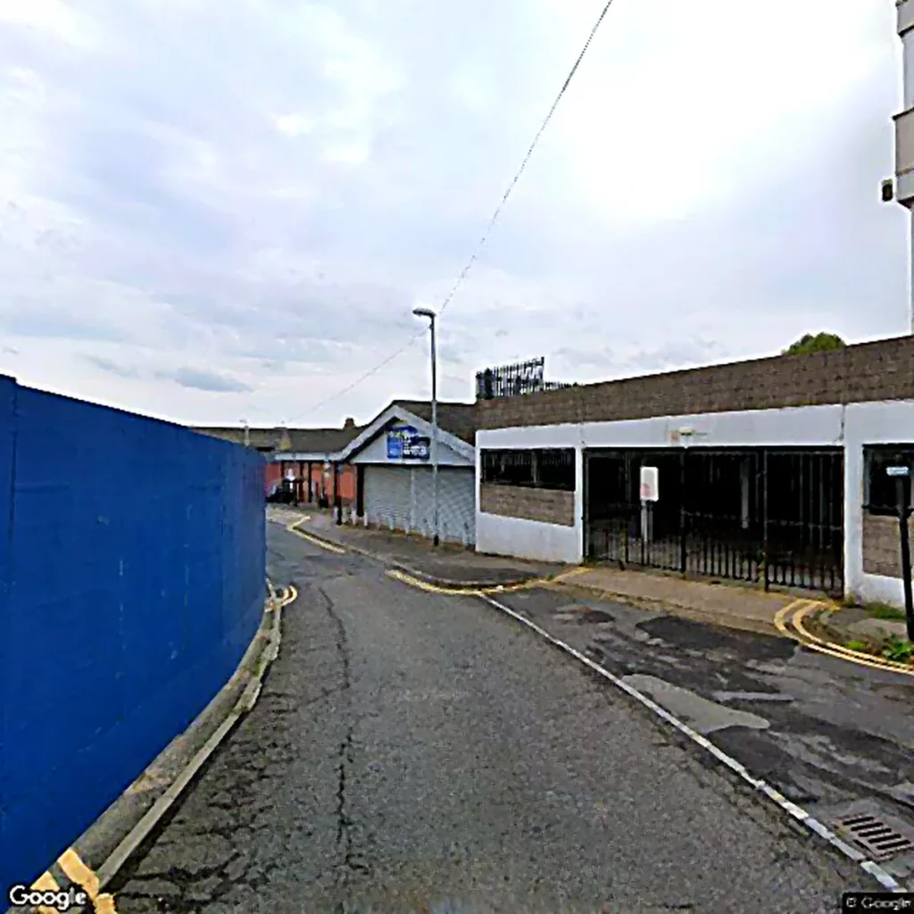 Vinovium House, Bishop Auckland DL14