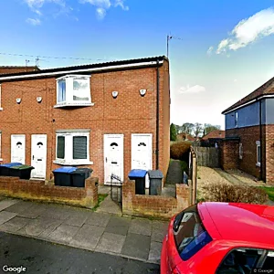 Dunning Road, DL17