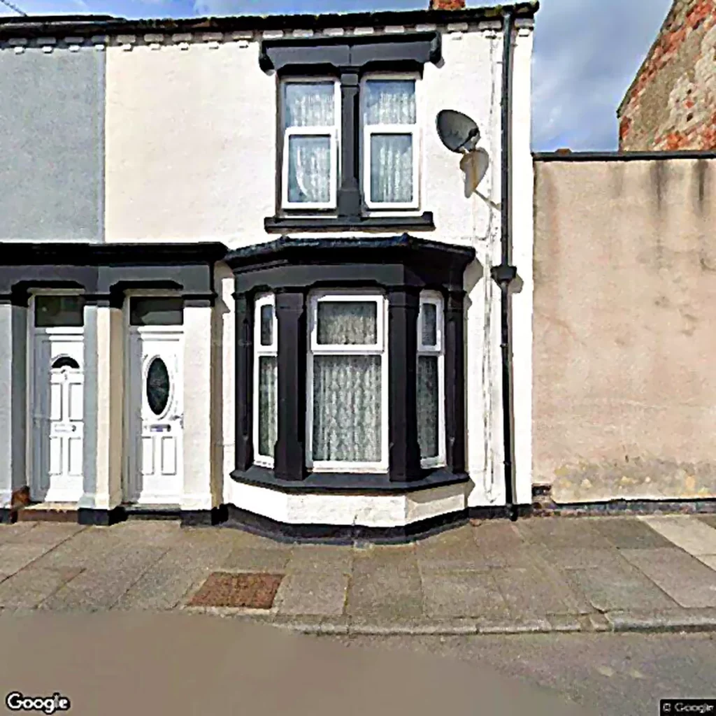 Arundel Street, TS10