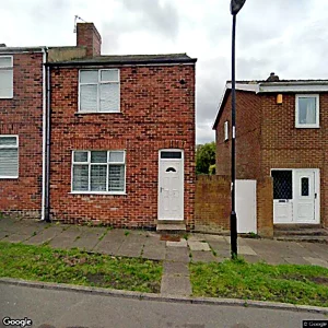 Girven Terrace West, DH5