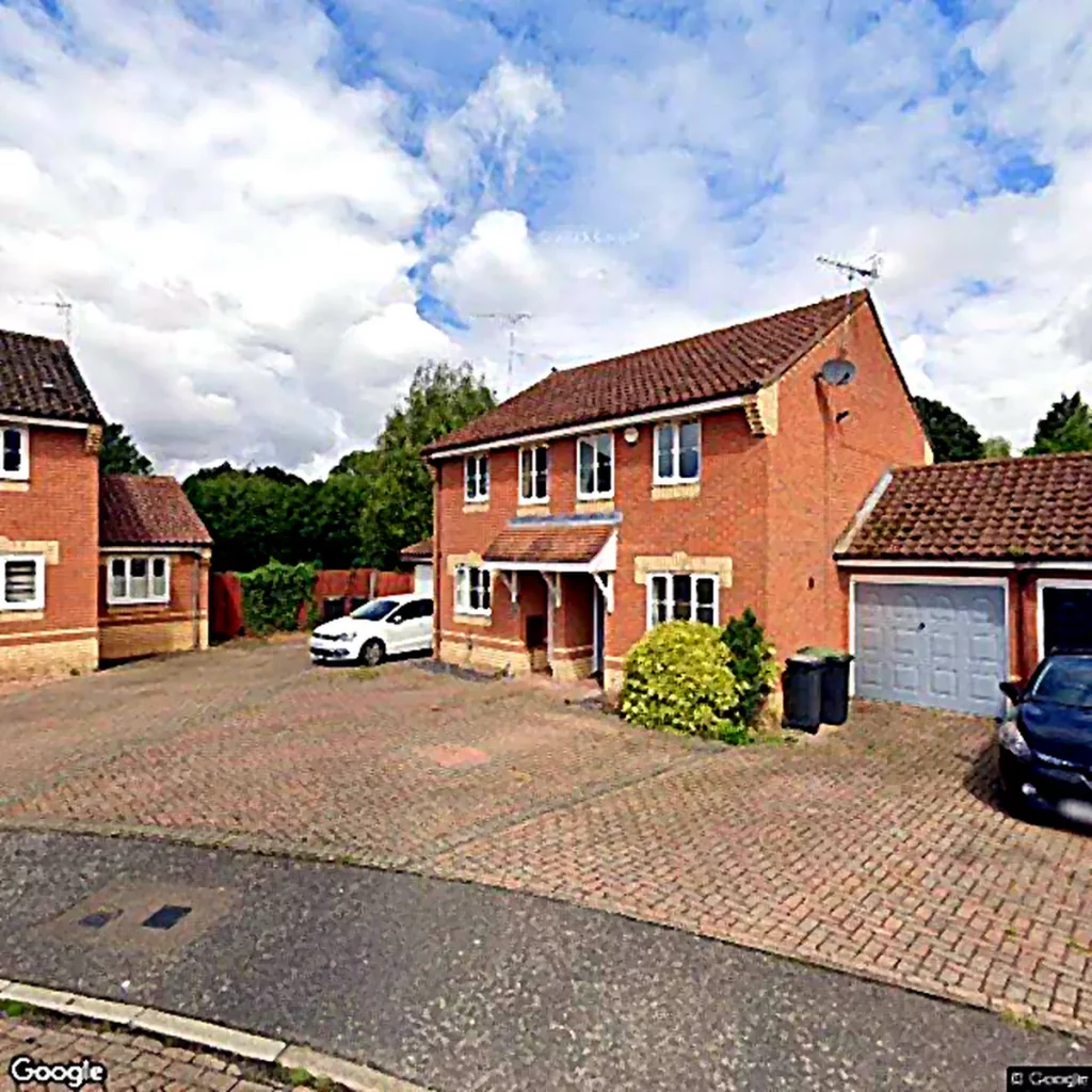 Plummers Dell, IP6