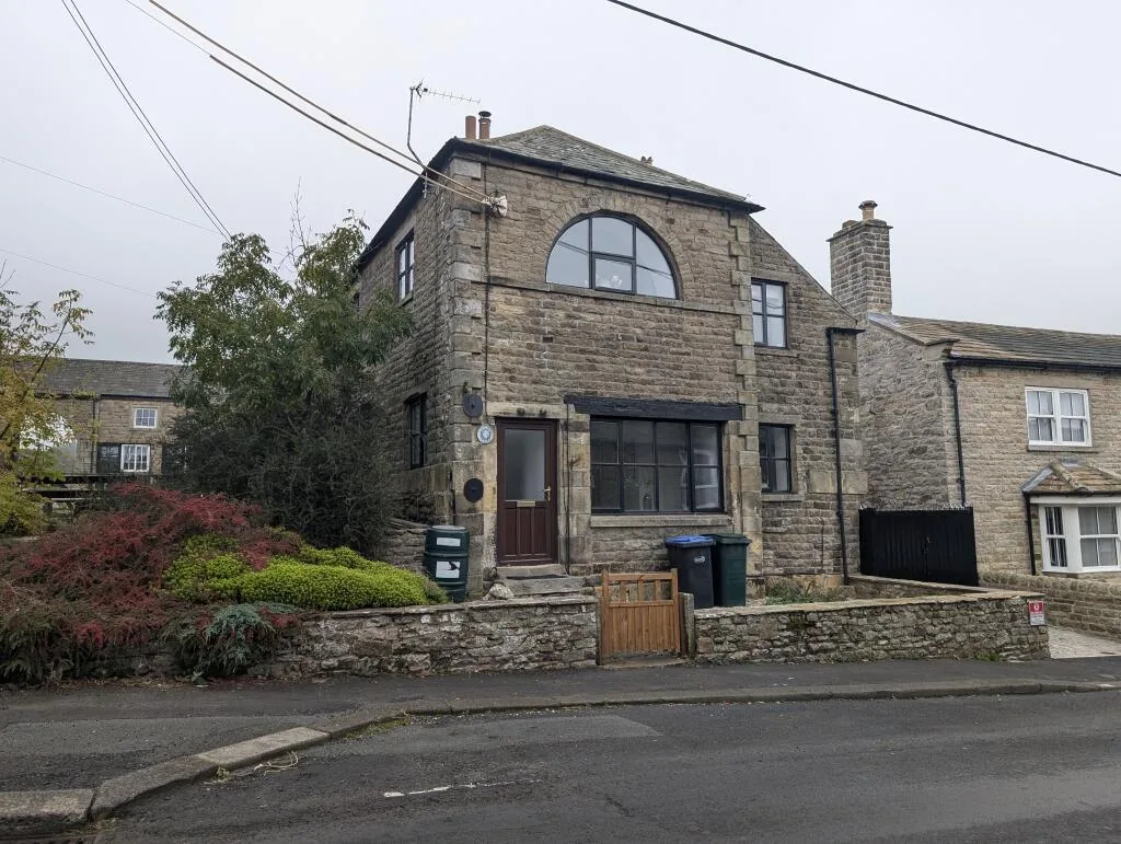 Unicorn House, Co. Durham DL12