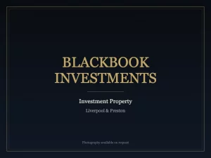 Five-Apartment SPV Portfolio