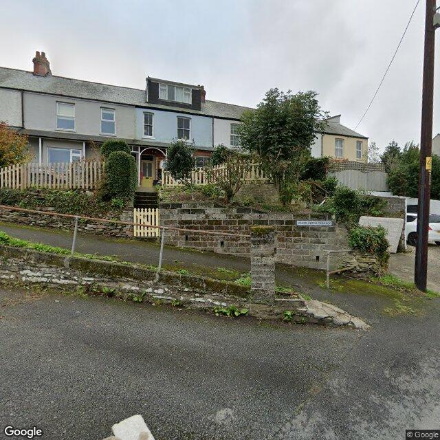 Dorrien House, Beech Terrace, Looe, Cornwall, PL13