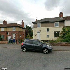Consented six-bed HMO conversion with the certificate in hand