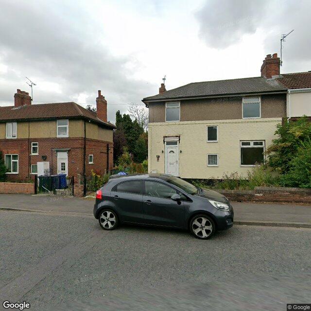 21 Woodlands Terrace, Edlington, Doncaster, DN12