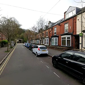 Cemetery Avenue, S11