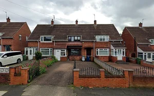 Hollinside Road, Sunderland