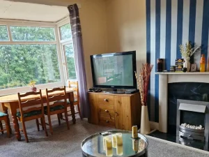 Park Terrace, Southwick