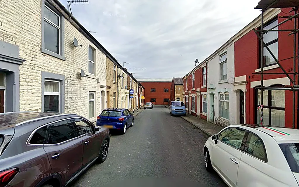 34-House Terraced Portfolio